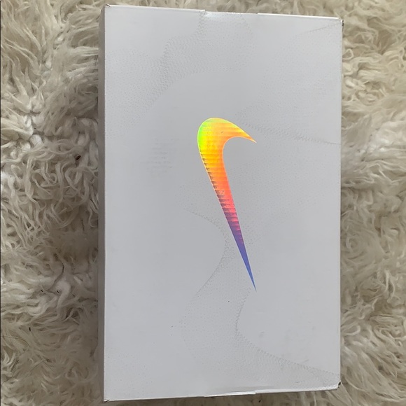 Nike Shoes - I am selling women’s Air Vapormax Flyknit 3